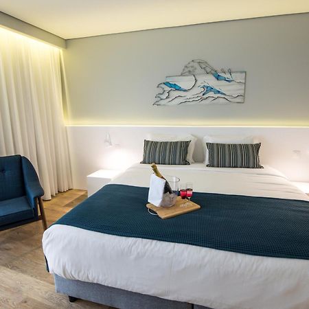Ilha Hostel & Suites Ponta Delgada  Bagian luar foto