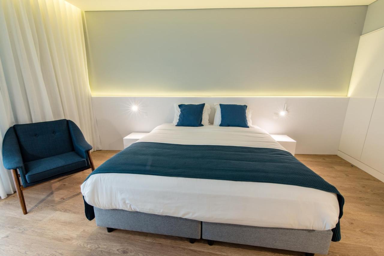 Ilha Hostel & Suites Ponta Delgada  Bagian luar foto
