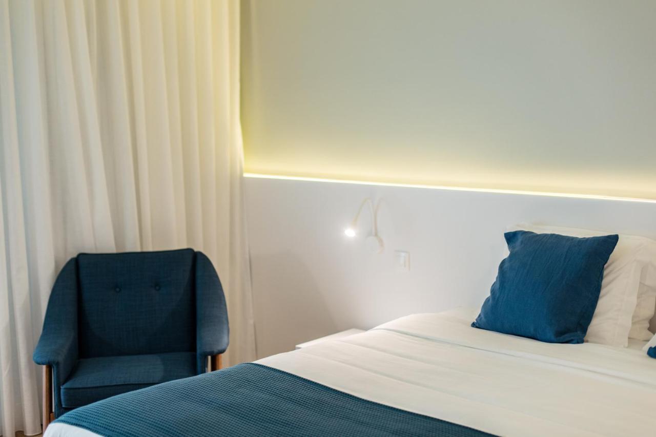 Ilha Hostel & Suites Ponta Delgada  Bagian luar foto